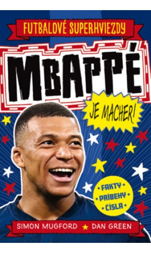 Mbappé je macher!